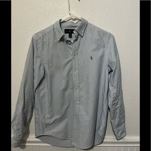 Kids XL Ralph Lauren Button Down
